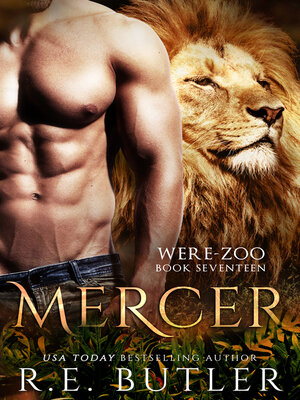 cover image of Mercer